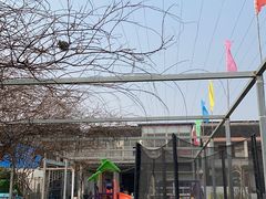 -小鱼草莓采摘园农家乐·小鱼餐厅