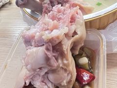 -王婆婆老妈蹄花川菜馆·非物质文化遗产(太古里一店)