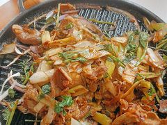 -满堂·烤鸭店·北京菜(鼓楼店)