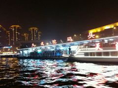 -海河游船-永乐码头(大悲院)