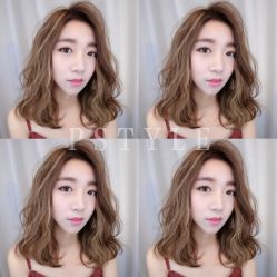 -P.STYLE派斯造型