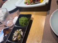 -三石铁板烧(紫竹桥店)
