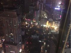 云中小雅旋转餐厅-云中小雅