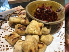 -香满楼(临安路店)