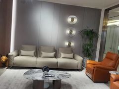 -LAZBOY美国乐至宝(真北红星店)