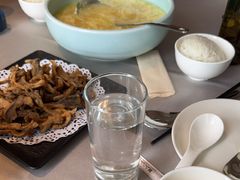 -静之湖湖畔餐厅