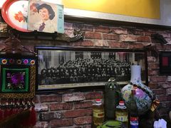 -玉祥府牛肉罩饼(金光道店)