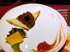 -铁板诱惑法式铁板烧(大卫城店)