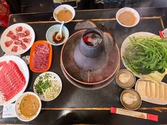 -将台涮肉(酒仙桥店)