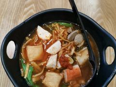 -桂在香知桂林米粉(南岗松雷店)