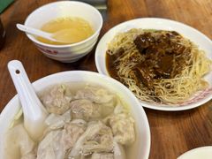 -吴财记面家(大同路店)