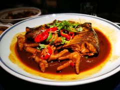 -周家二小姐的菜(西津渡店)