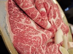 -满来寿喜烧(金虹桥店)