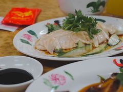 -威南记鸡饭餐室