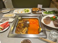 -海底捞火锅(漕宝路店)