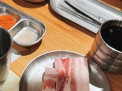 -姜虎东白丁烤肉(深圳湾后海汇店)