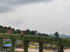 -中国香山·寿香谷