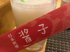 -割烹酱子日本料理(弘基财富广场店)