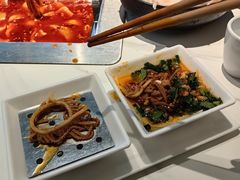 -宽来·欢聚火锅(来福士广场水景店)