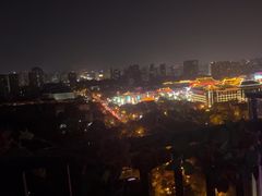 -烛影拾光观景餐厅·创意菜·摄影·小提琴(大唐不夜城店)