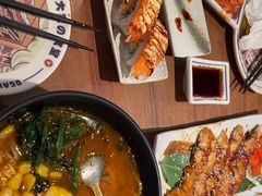 -小川洋风料理(大悦城店)