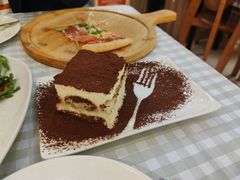-后厨意餐La Cucina(外交公寓店)