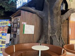 -暴风岛沉浸式体验馆(百联世纪店)