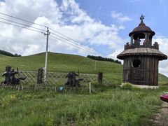 -乌兰布统草原