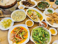 -揭阳钟记小食(福田新村店)