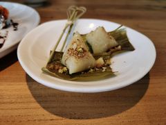 -Hatsune隐泉日式料理(三里屯太古里店)