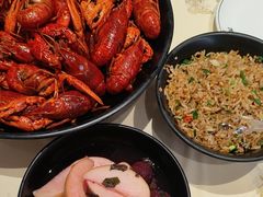 -聚味瞿记·龙虾堂(坡子街店)