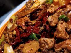 -小尕子·新疆菜(明园店)
