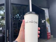 -MAMACHA妈妈茶(岳麓山店)