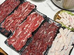 -刘少华贵州小黄牛·鲜牛肉火锅(总店)