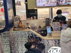 -DQ·蛋糕·冰淇淋(金鼎购物中心店)