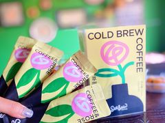 -Seesaw Coffee(上生新所店)