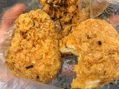 -泸溪河桃酥(秦淮夫子庙一店)