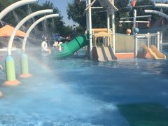 -欢乐水魔方水世界