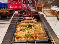-延边金利串店(安达街店)