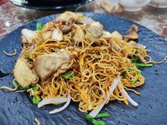 -金瑞轩大酒楼·顺德鱼生·粤菜海鲜(东江国际店)