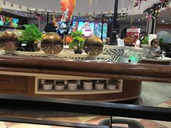 -比尔森韩式烤肉自助(绿园店)