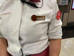 -海底捞火锅(王府井店)