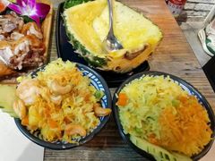 -Hi YOU你的饭局泰餐厅(雍和宫店)