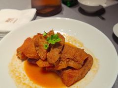 -阿庄新豫菜(通泰路店)