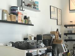 -CoffeeVendor(西乡店)