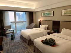 -华雅花园大酒店