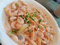 -品渔味湖鲜馆(拈花湾店)