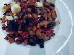 -院8里·少城记忆老川菜(宽窄巷子店)