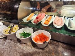 -红林大酒店RFcafe自助餐厅