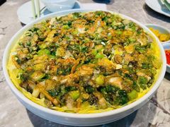 -四道菜·福建菜馆(新街口金鹰店)